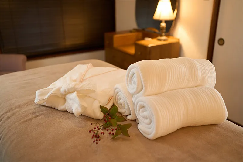 お客様一人ひとりと向き合うための姿勢